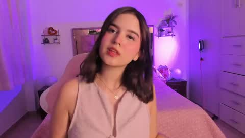 Snapshot of miaacute2 chatting on 28, 2, 2026 Mia online show from 28, 2, 2026