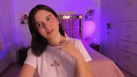 Snapshot of miaacute2 chatting on 2, 3, 2026 Mia online show from 2, 3, 2026