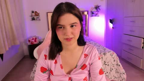 Snapshot of miaacute2 chatting on 20, 3, 2026 Mia online show from 20, 3, 2026