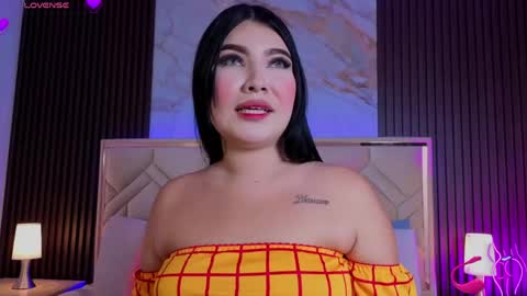 Miaa Farrel online show from 23, 5, 2026