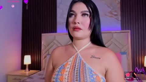 Miaa Farrel online show from 29, 6, 2026