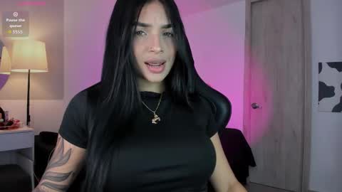 Mia online show from 16, 9, 2025