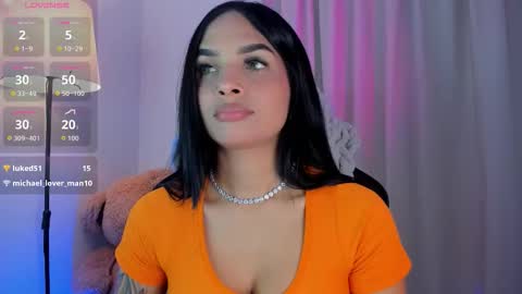 Mia online show from 5, 11, 2025