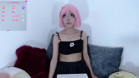 Snapshot of miaah_parker chatting on 4, 12, 2024 Mia online show from 4, 12, 2024