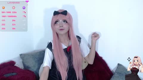 Snapshot of miaah_parker chatting on 16, 12, 2024 Mia online show from 16, 12, 2024