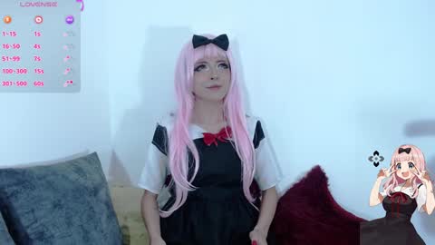 Snapshot of miaah_parker chatting on 26, 12, 2024 Mia online show from 26, 12, 2024