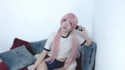 Snapshot of miaah_parker chatting on 7, 2, 2025 Mia online show from 7, 2, 2025