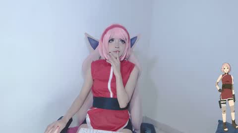 Snapshot of miaah_parker chatting on 23, 2, 2025 Mia online show from 23, 2, 2025