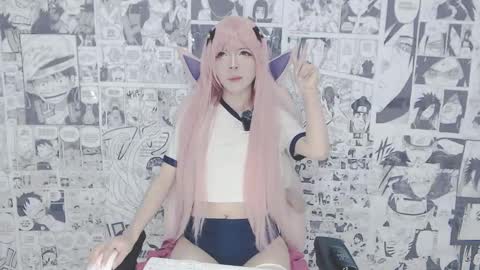 Snapshot of miaah_parker chatting on 9, 9, 2025 Mia online show from 9, 9, 2025