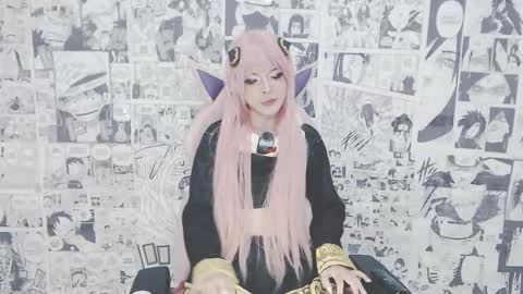 Snapshot of miaah_parker chatting on 10, 9, 2025 Mia online show from 10, 9, 2025