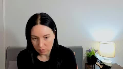 Snapshot of miaalluring chatting on 19, 3, 2026 Mia online show from 19, 3, 2026