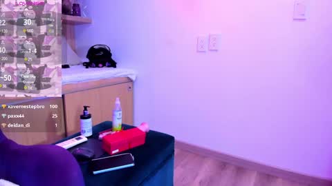 Mia online show from 13, 2, 2025