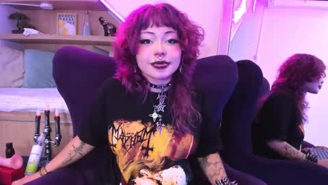 Mia online show from 7, 3, 2025