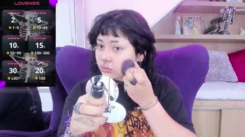 Mia online show from 6, 1, 2026