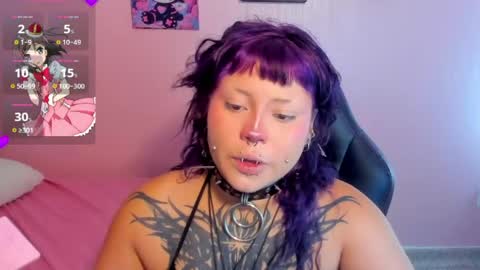 Mia online show from 22, 4, 2026