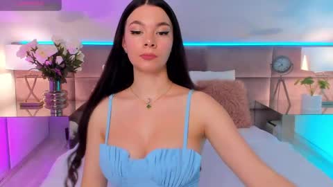 Snapshot of miaamuse chatting on 6, 6, 2026 Mia online show from 6, 6, 2026