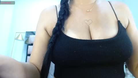 Snapshot of miaarodriguez1_ chatting on 10, 4, 2026 Mia Rodriguez online show from 10, 4, 2026