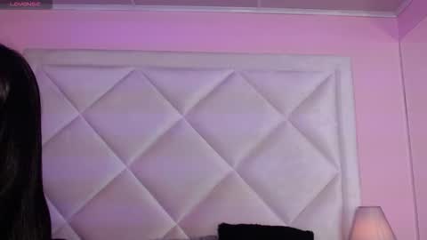 Snapshot of miaasmiith_ chatting on 13, 3, 2026 Alexandra online show from 13, 3, 2026