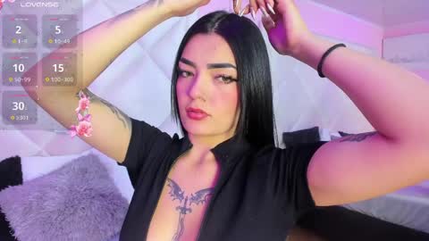 Snapshot of miaasmiith_ chatting on 7, 4, 2026 Alexandra online show from 7, 4, 2026