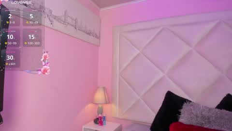 Snapshot of miaasmiith_ chatting on 9, 4, 2026 Alexandra online show from 9, 4, 2026