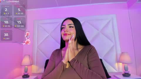 Snapshot of miaasmiith_ chatting on 20, 4, 2026 Alexandra online show from 20, 4, 2026
