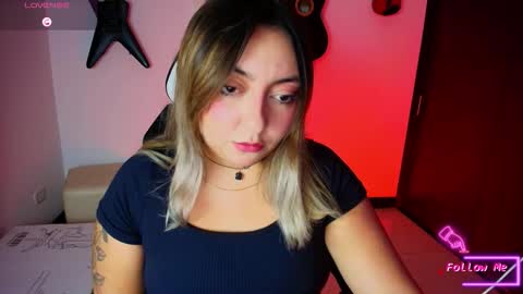 Andrea online show from 14, 11, 2025