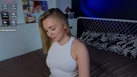 Mia online show from 13, 5, 2026