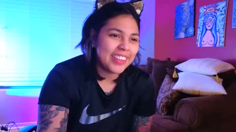 Mia online show from 4, 12, 2024