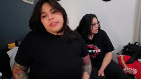 Mia online show from 28, 2, 2026