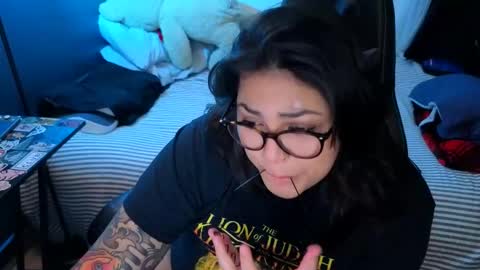 Mia online show from 13, 5, 2026