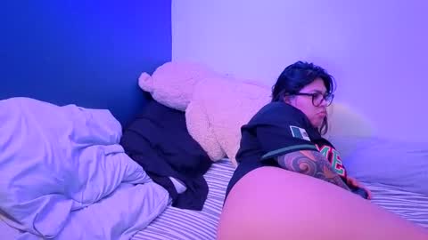 Mia online show from 18, 5, 2026