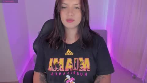 Mia online show from 12, 10, 2025