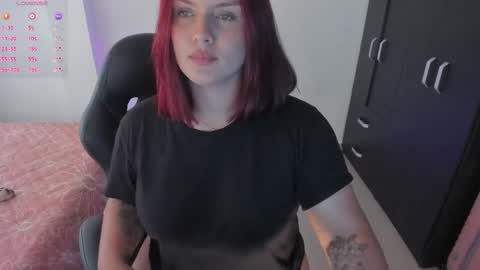 Snapshot of miacavalli_ chatting on 25, 2, 2026 Mia online show from 25, 2, 2026