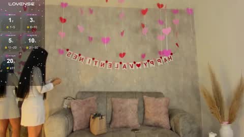 miacooper online show from 14, 2, 2025