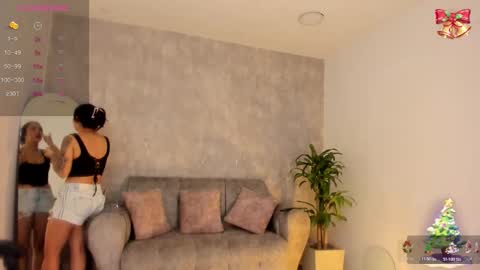 miacooper online show from 21, 12, 2025