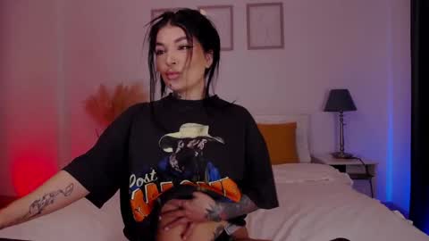 miacute4u online show from 17, 3, 2026