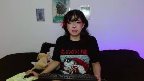 Mia david      online show from 10, 4, 2026