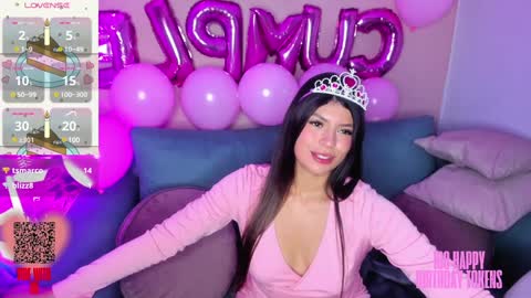 Snapshot of miadlucca chatting on 6, 2, 2025 Mia online show from 6, 2, 2025