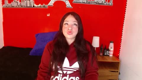 Snapshot of miadoll303av chatting on 19, 9, 2025 miadoll303av online show from 19, 9, 2025