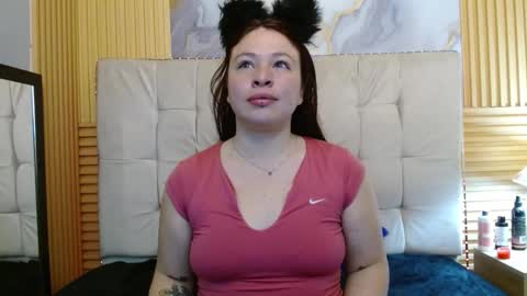 Snapshot of miadoll303av chatting on 6, 10, 2025 miadoll303av online show from 6, 10, 2025