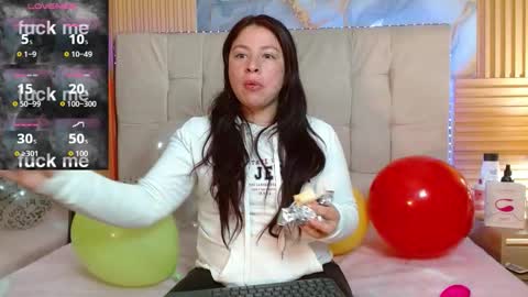 Snapshot of miadoll303av chatting on 17, 10, 2025 miadoll303av online show from 17, 10, 2025