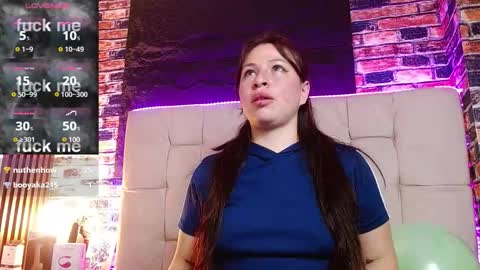 Snapshot of miadoll303av chatting on 23, 10, 2025 miadoll303av online show from 23, 10, 2025