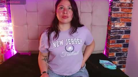 Snapshot of miadoll303av chatting on 24, 10, 2025 miadoll303av online show from 24, 10, 2025