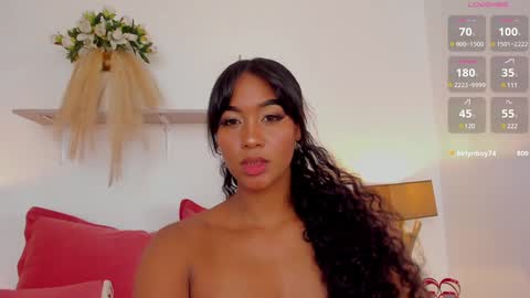 Call me Mia online show from 31, 1, 2025