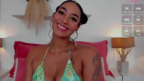 Call me Mia online show from 3, 2, 2025