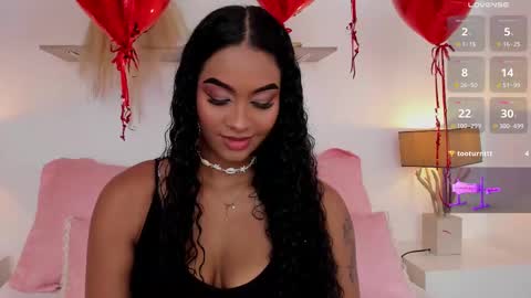 Call me Mia online show from 13, 2, 2025