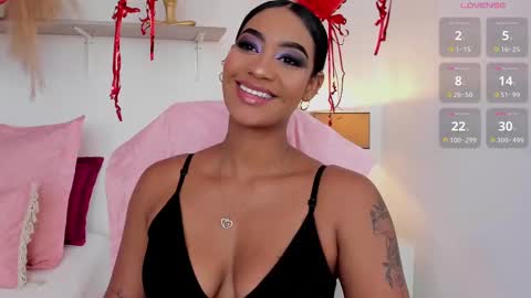 Call me Mia online show from 14, 2, 2025