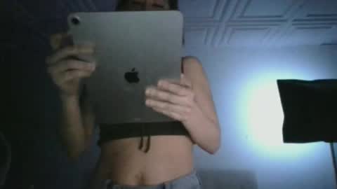 miaellababy online show from 3, 3, 2026