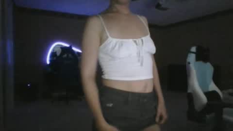 Snapshot of miaellababy chatting on 30, 5, 2026 miaellababy online show from 30, 5, 2026