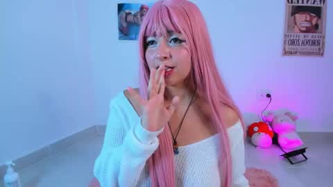 Snapshot of miaengels_ chatting on 2, 10, 2025 Mia Engels online show from 2, 10, 2025